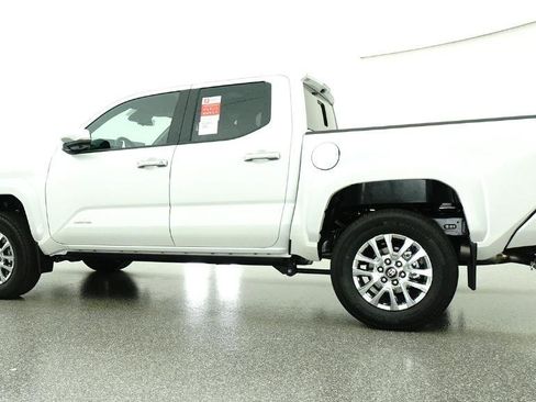 New 2026 Toyota Tacoma Limited image 36