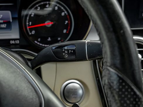 Used 2018 Mercedes-Benz C 300 Sedan w/ Multimedia Package image 22