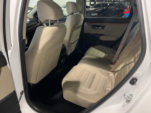 Used 2021 Honda CR-V EX image 28