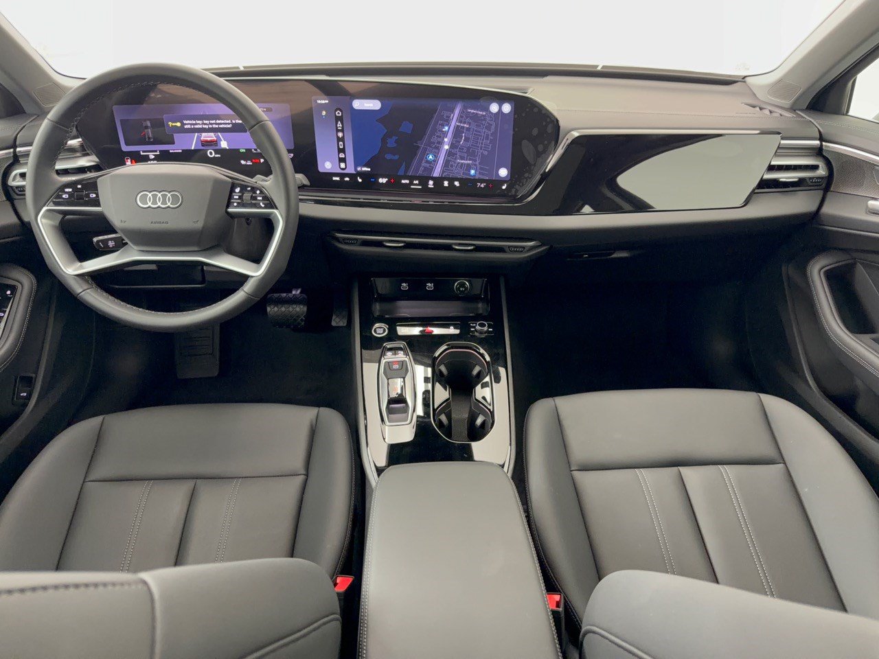Certified 2026 Audi A5 Premium AWD/4WD image 17