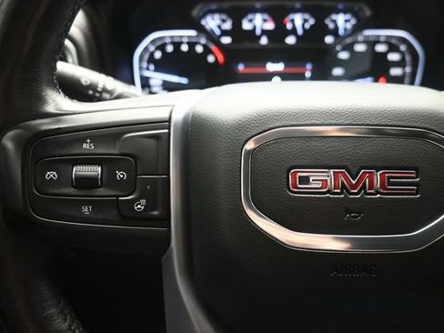 Used 2020 GMC Sierra 1500 Elevation w/ Elevation Value Package AWD/4WD image 26