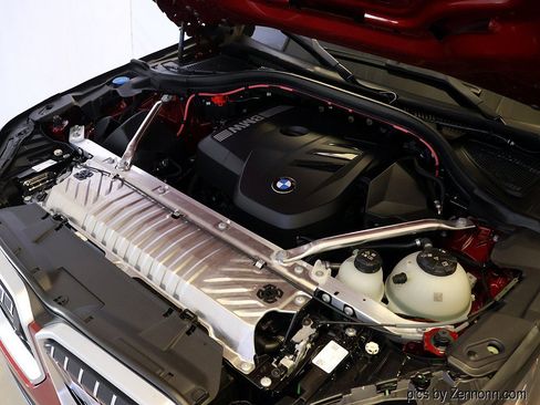 Certified 2026 BMW X3 xDrive30i AWD/4WD image 40