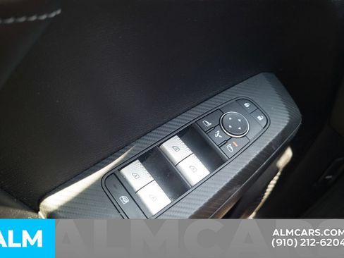 Used 2024 Mitsubishi Outlander SE FWD image 30