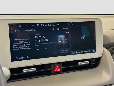 Used 2024 Hyundai Ioniq 5 SEL image 21