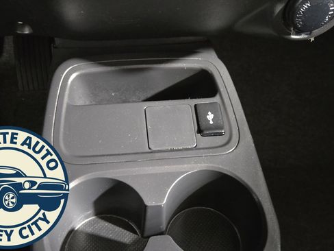 Used 2024 Mitsubishi Mirage G4 Black Edition image 15