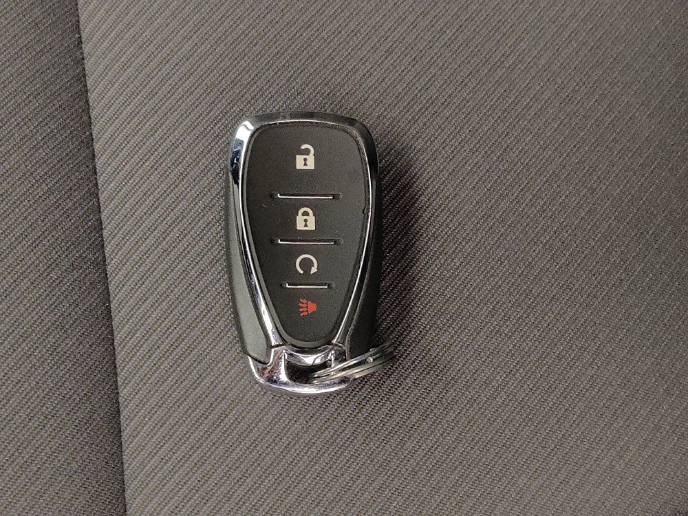 Used 2025 Chevrolet Blazer LT FWD image 32
