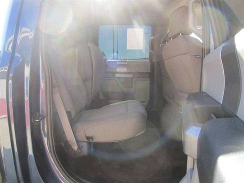 Used 2019 Ford F150 XLT w/ Equipment Group 301A Mid image 19