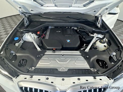 Certified 2023 BMW X3 xDrive30i w/ Premium Package AWD/4WD image 32