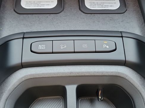 New 2027 Kia Telluride SX FWD image 35