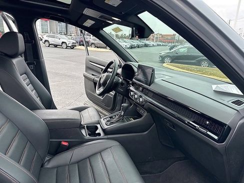 Used 2025 Honda CR-V Sport Touring image 16