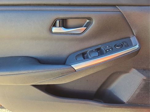 Used 2021 Nissan Sentra SR image 21