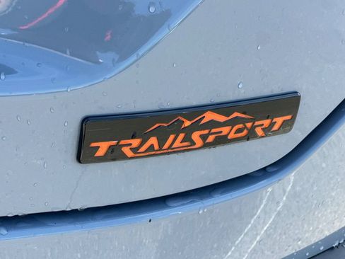 Used 2025 Honda Pilot TrailSport image 26