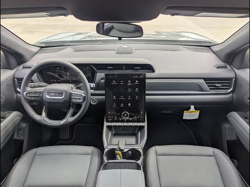 New 2026 GMC Terrain AT4 AWD/4WD image 15