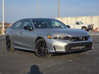 New 2026 Honda Civic Sport video 2