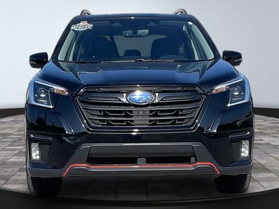 Used 2024 Subaru Forester Sport