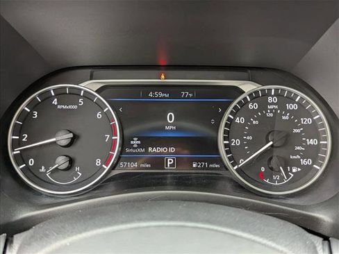 Used 2023 Nissan Sentra SV image 11