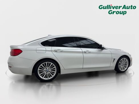 Used 2015 BMW 428i Gran Coupe RWD image 9