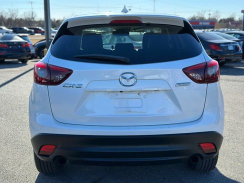 Used 2016 MAZDA CX-5 Grand Touring FWD image 7