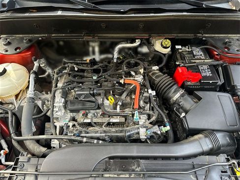 Used 2023 Ford Bronco Sport Big Bend w/ Convenience Package image 28