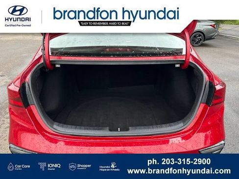 Used 2019 Kia Forte LXS FWD image 29