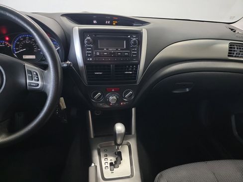 Used 2012 Subaru Forester 2.5X Premium AWD/4WD image 20