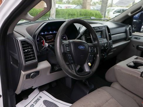 Used 2019 Ford F350 XLT AWD/4WD image 14