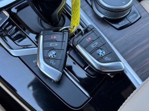 Used 2020 BMW X4 xDrive30i w/ Executive Package image 74