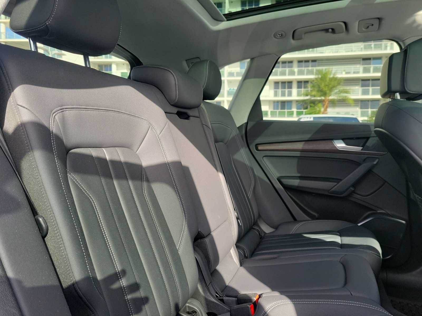Certified 2023 Audi Q5 2.0T Premium AWD/4WD image 21