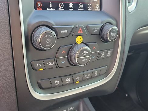 Used 2020 Dodge Durango SXT RWD image 32
