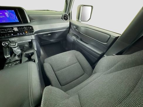 Used 2024 Toyota Land Cruiser 1958 AWD/4WD image 16