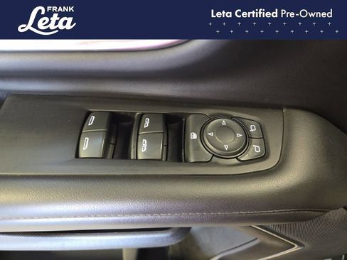Used 2023 Chevrolet Tahoe 4WD image 21
