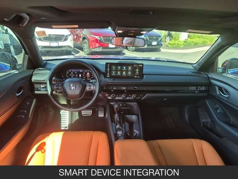 Used 2026 Honda Accord Sport image 18