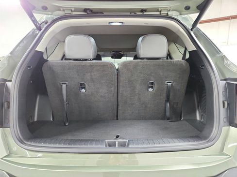 Used 2025 Kia Sorento SX image 51