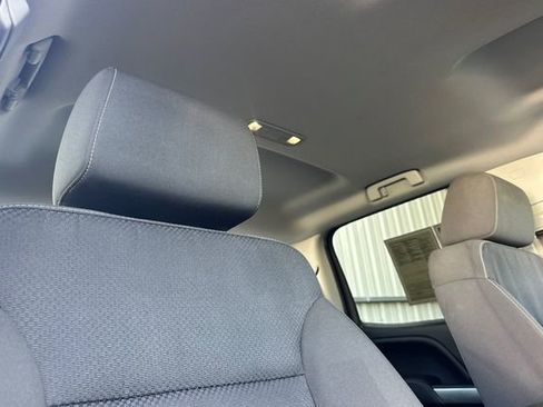 Used 2017 Chevrolet Silverado 1500 LT w/ All Star Edition image 19