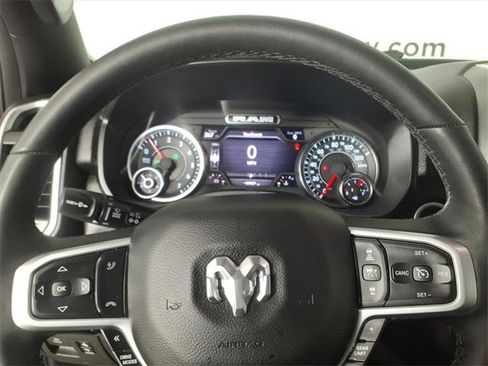 Used 2025 RAM 1500 Big Horn image 26