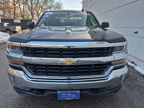 Used 2018 Chevrolet Silverado 1500 LT w/ All Star Edition image 5