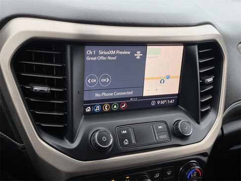 Used 2020 GMC Acadia Denali w/ Technology Package image 39