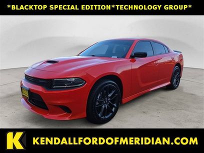 Used 2023 Dodge Charger GT w/ Plus Group
