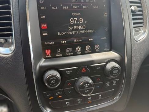 Used 2014 Dodge Durango Citadel w/ Technology Group AWD/4WD image 14