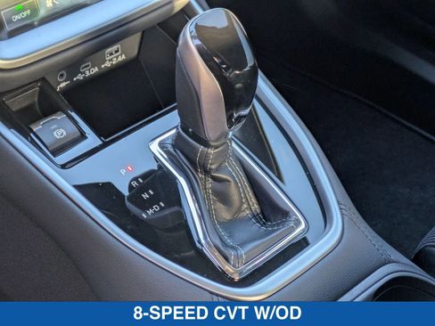Certified 2025 Subaru Legacy Premium image 28