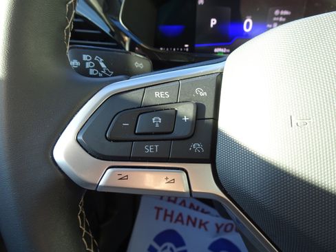 Used 2022 Volkswagen Taos S image 22