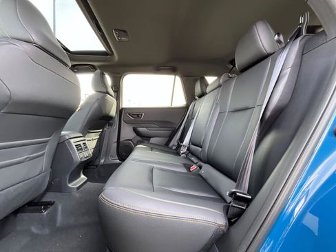 New 2026 Subaru Outback Wilderness AWD/4WD image 13