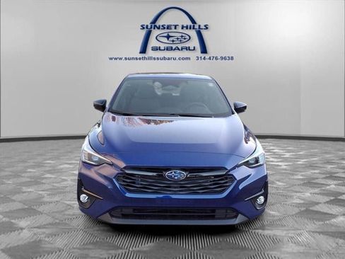 New 2026 Subaru Impreza RS image 38