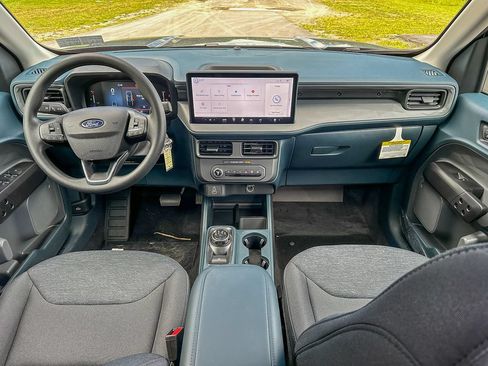 New 2026 Ford Maverick XL AWD/4WD image 24