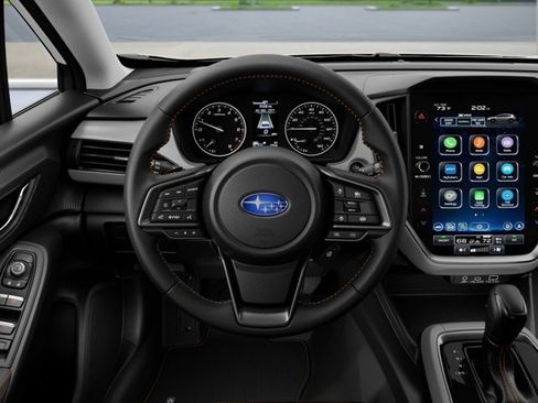 New 2026 Subaru Crosstrek 2.5i Limited image 13