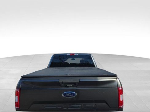 Used 2019 Ford F150 XL w/ Equipment Group 101A Mid image 8