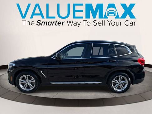 Used 2019 BMW X3 sDrive30i w/ Driving Assistance Package image 7