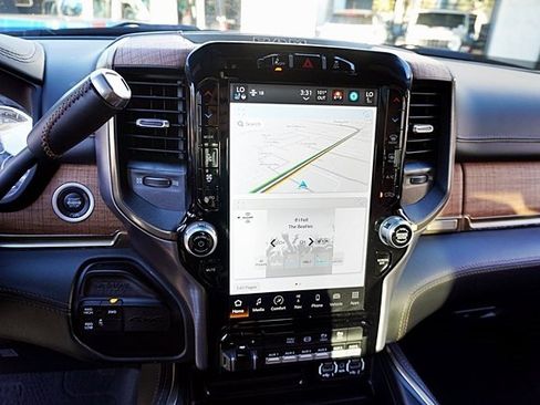 Used 2022 RAM 3500 Limited image 30