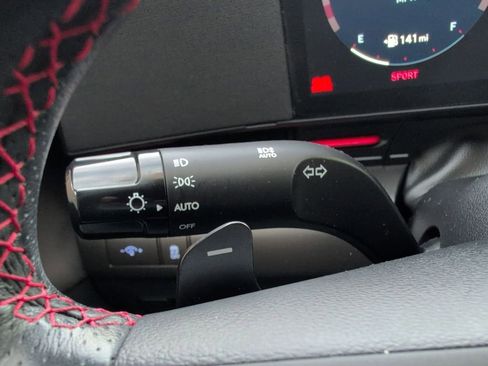 Used 2024 Hyundai Kona N Line image 25