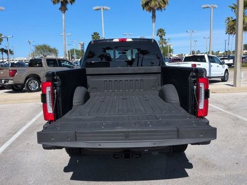 Used 2024 Ford F250 Limited image 12